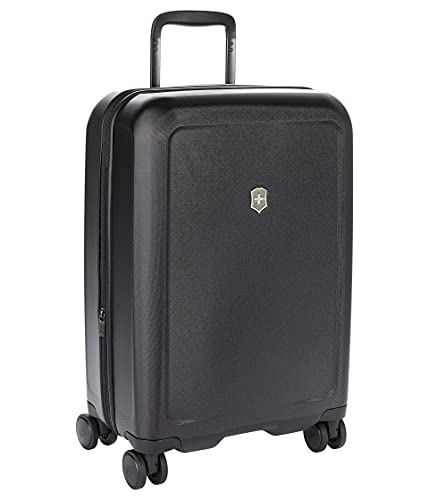 Victorinox Connex Frequent Flyer Plus Hardside Carry-On Black One Size