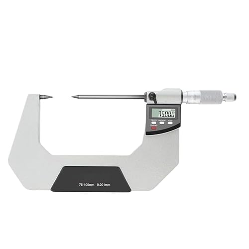 fW^\Oa}CN[^[ 0-25-50mm 0.001 XpC}CN[^[Q[W ̂̐@𑪒肷邽߂Ɏgp(211-224 75-100mm)