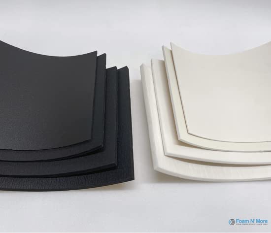 Volara Closed Cell Foam Poker Table Padding/Upholstery Auto Interior 8ft x 58