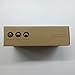 KES Bathroom Toilet Paper Holder Brushed Gold Wall Mount Toilet Roll Holder SUS304 Stainless Steel, A2175S12-BZ