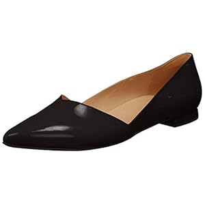 HÖGL Boulevard 10 dames Gesloten ballerina’s