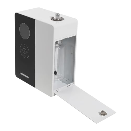 Difusor aromático eléctrico Qiutmer GAS-300HF miniatura 3