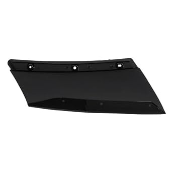 FORME ダウンジレ Genuine Ford Upper Molding FB5Z78290A61AA for sale online | eBay
