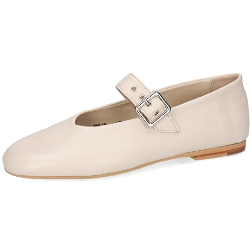 Ballerines Emily 1 Melvin & Hamilton chaussures souples contre les douleurs aux pieds