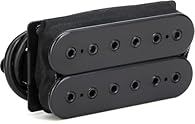 The sound is tight, aggressive and loud The DiMarzio DP159 Evolution Bridge Pickup is a hefty humbucker designed for maximum impact and power Magnet: Ceramic Designed for maximum impact and power The result of years of research to come up with the ri...