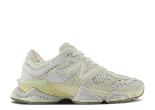 New Balance 9060 (Grey/Grey)