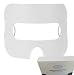 VR Mask 100pcs for VR Headset l White Eye Mask Cover