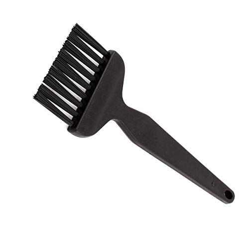 Aexit Plastic PCB Tool Sets Motherboards Debris Cleaning ESD Anti Static ESD Tool Sets Brush Black