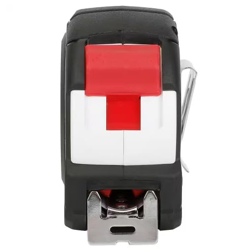 Husky 25 ft. Tape Measure (2-Pack)