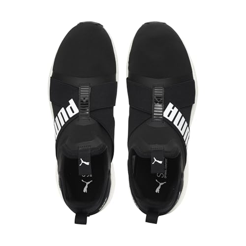 Image of Puma Unisex-Adult Mega Nrgy X V2 Running Shoe