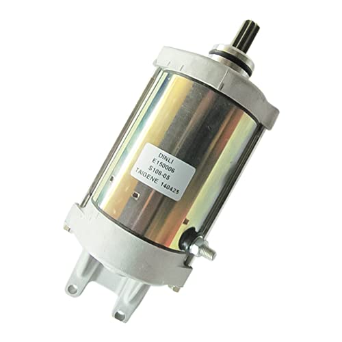 Guangcheng Dinli Masai Hytrack Starter Moteur 60 0cc 700cc 800cc E150006-00 LU014607 STELS 600GT 700GT 800D Cover