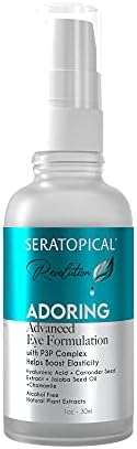 Seratopical Revolution Adoring Eye Firming Serum - 1 Fl Oz