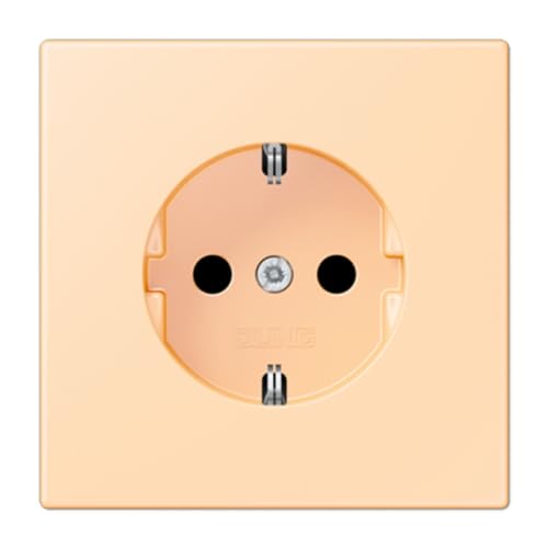 Prise SCHUKO LC32060 JUNG solution branchement sécurisé pour appareils - 2