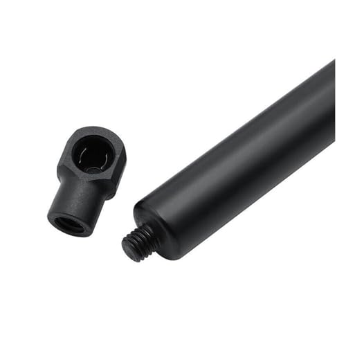 Support de levage de capot avant de voiture pour hayon 500L