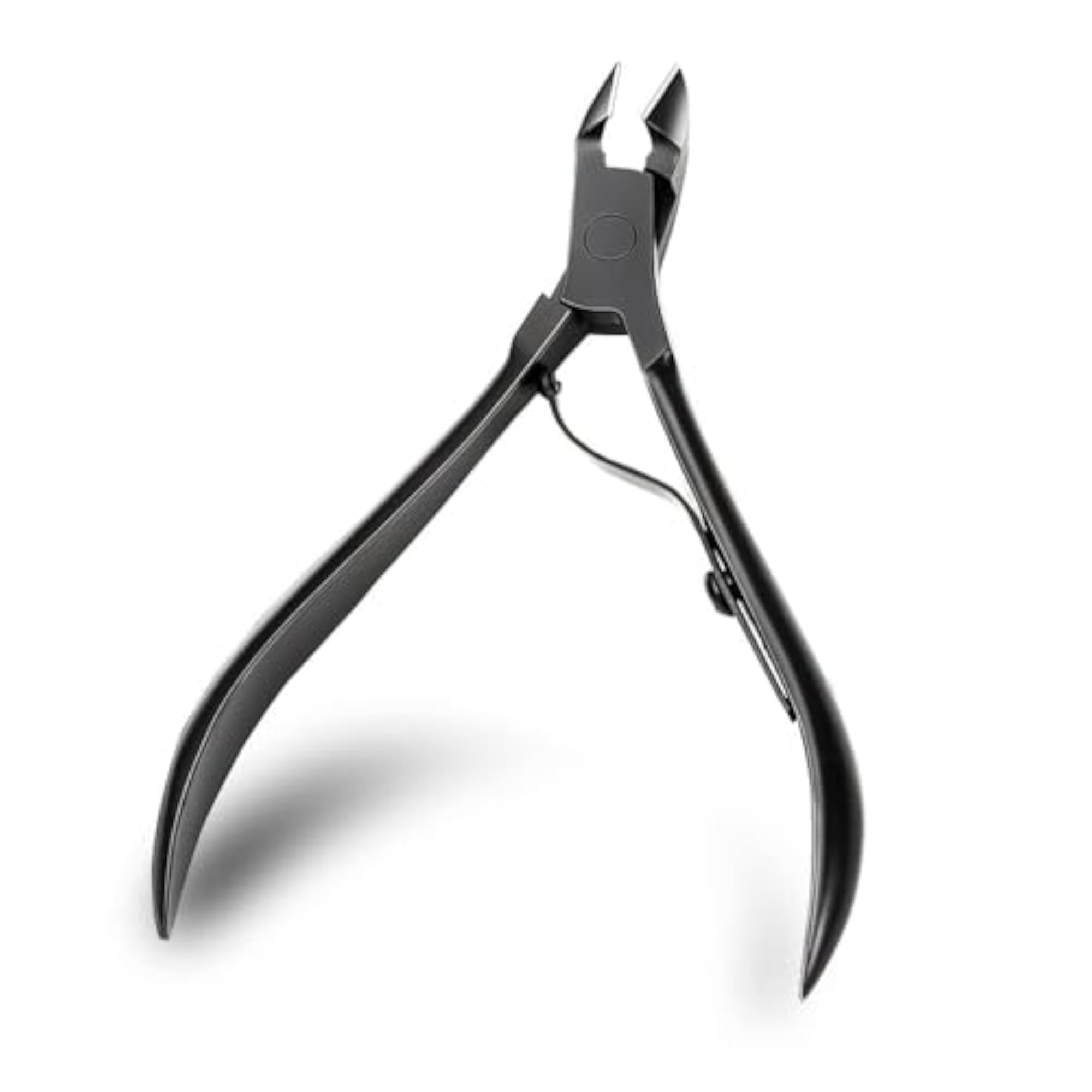 12-in-1 Stainless Steel Grooming Set, Nail Cutter & Scissors