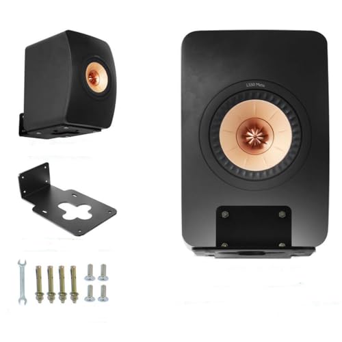 KEF LS50 Meta/ LS50 wireless2Xs[J[ Ή A~jEEH[uPbg/EH[uPbg,ϋv Xs[J[EX^htuPbg