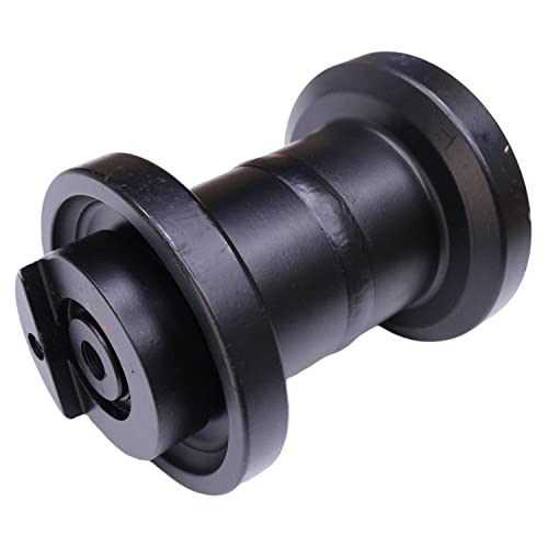 Rouleau de rail RD118-21700 anti déchenillage pour mini pelleteuse KX040-4