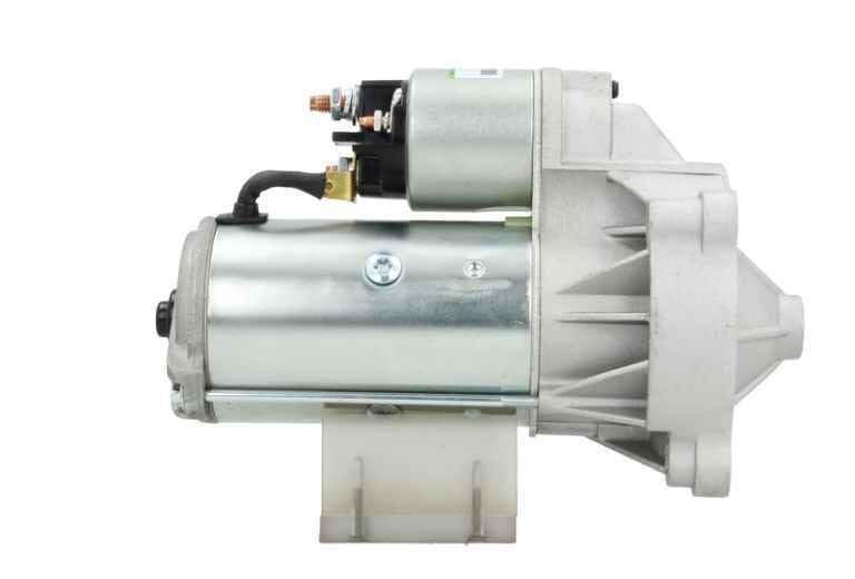 BV PSH 220.504.113.000 MOTOR DE ARRANQUE 12V para FIAT DUCATO Kasten (244)