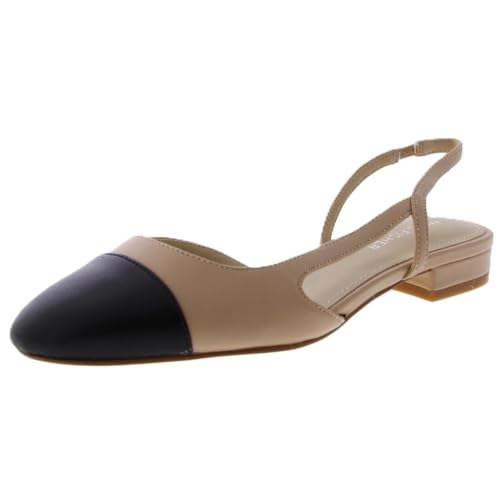 Marc Fisher Women's Dela Ballet Flat