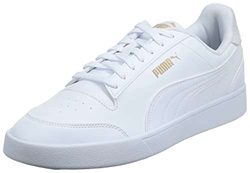Image of Puma Men Shuffle Sneaker