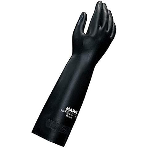 Gants Mapa Ultraneo 450 Taille 10 Cover