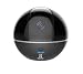 Produktbild EZVIZ C6T, 1080p Full HD WLAN Schwenk-/Neige-Kamera mit Nachtsicht, Überwachungskamera mit Mikrofon und Lautsprecher, Smart Tracking, Smart Privacy Mask, Cloud-Service verfügbar, Schwarz