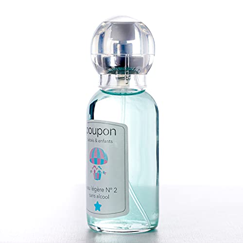 Perfume Bebe marca MON AMOUR (2)