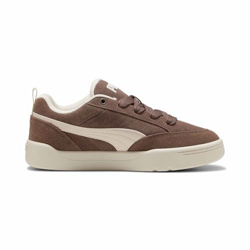 Image of Puma Unisex-Adult Park Lifestyle Raw Sneaker