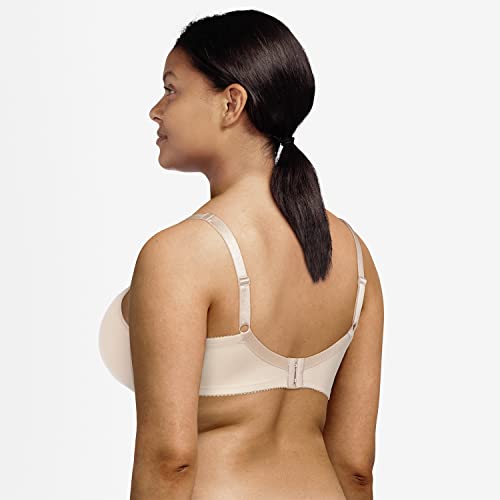 Image of Chantelle Basic Invisible Smooth Custom Fit Bra