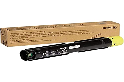 Xerox 106R03746 Cartouche de toner Original Jaune 1 pièce(s) - Cartouches de toner (16500 pages, Jaune, 1 pièce(s))