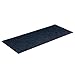 Produktbild vidaXL 15x Treppenmatte Selbstklebend Rechteckig Treppenschutz Treppenmatten Stufenmatten Treppenteppich Treppenschoner 60x25cm Blau