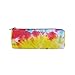 Produktbild Tie Dye Regenbogen Buntstift Fall Studenten Briefpapier Aufbewahrungstasche Pen Organizer Reißverschlusstasche für Mädchen Teenager Kinder