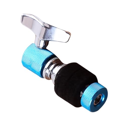 FAVOMOTO Rub The Clutch Drum Accessories Hi-hat Post Drum Parts Jazz Drummer Accessories