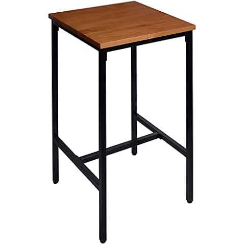 Mesa de Bar WOLTU BT12hei Cover