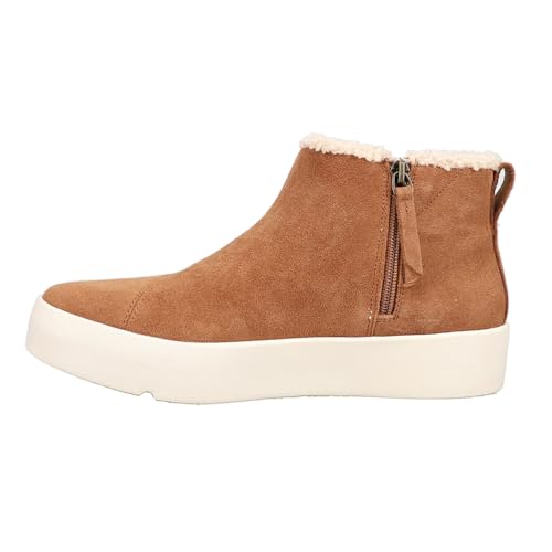 Image of TOMS Women's Trvl Lite Retro Lace-Up Sneakers
