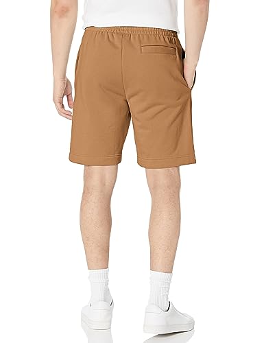 Image of Lacoste Men's Regular Fit Shorts with Adjustable Waist 4 inch