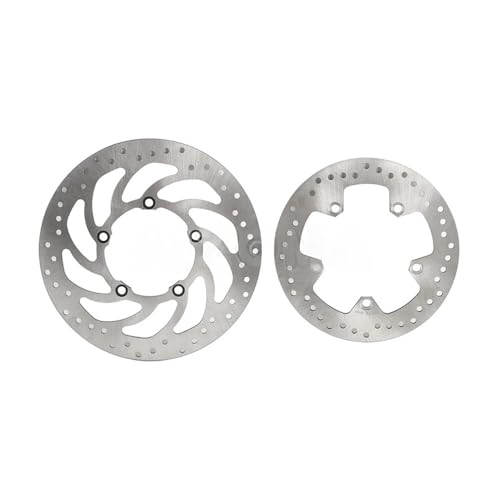 Disques de frein avant et arrière pour G310GS Édition 40 2020-2021