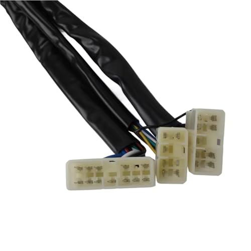 Interruptor multifunción combinado MB328726 para Mitsubishi Canter 5