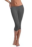 Tuch Weich, elastisch, reizt die empfindliche Haut nicht. Komfortable Baumwolle Leggings mit eine Hauch von Elastin