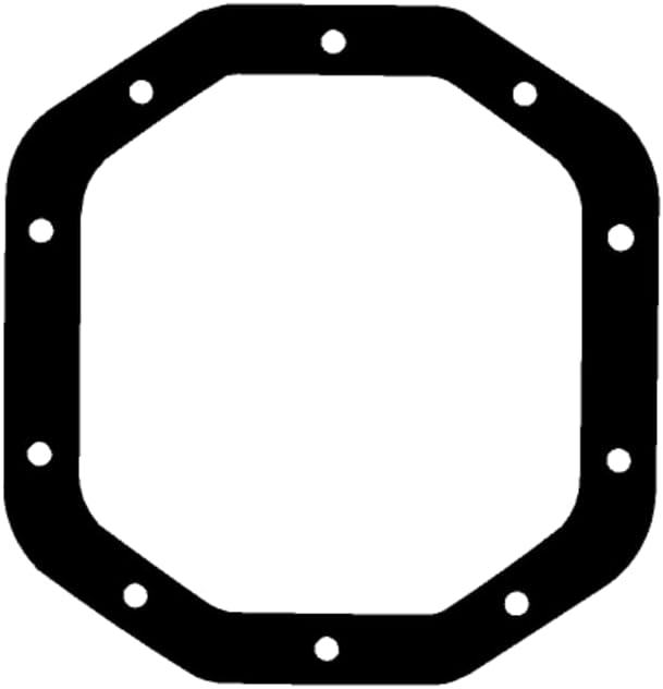 M-g 33130 Rear Differential Axle Gasket for Ez-go Golf Cart