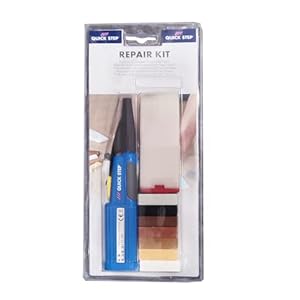 Quick Step Reparatieset
