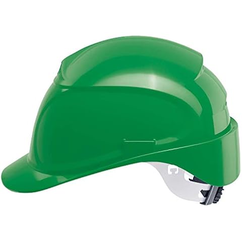 uvex Pheos B-WR Industrial Hard Hat Cover