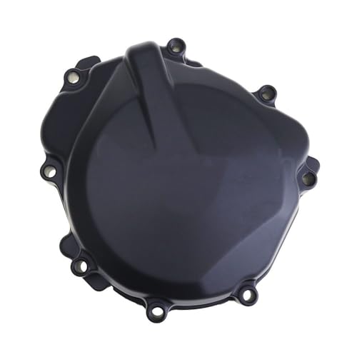 Couvercle stator GSXR1000 gauche anti-fuite huile moteur 2005