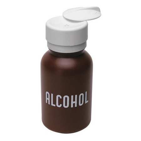 Dispensing Bottle,236.6mL,Narrow -6 pack