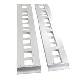 atvwrlod 72 inch Aluminum Ramps