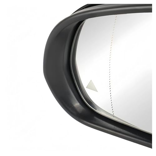 Rétroviseur Mercedes W253 X253 pour remplacer pièce cassée GLC200 300 350 gauche