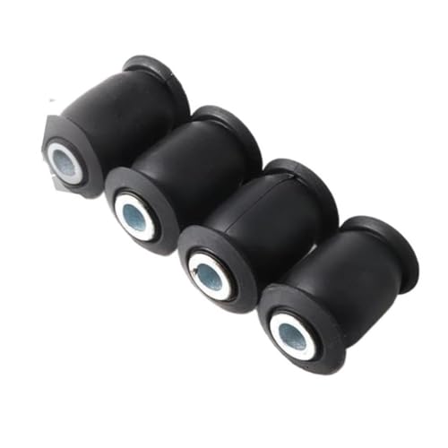 Réparer le jeu de suspension Quad CF500 : Douille de coussin 4 pièces