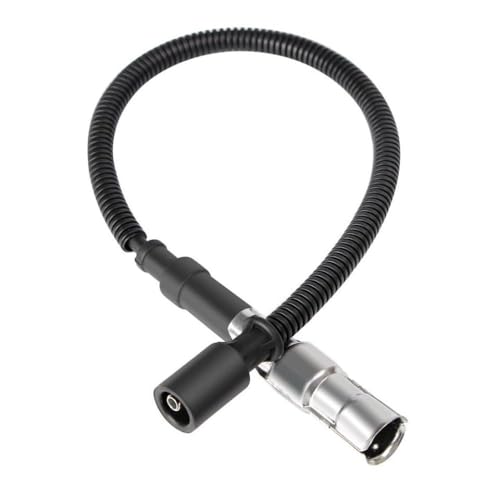 Evite fallos de motor con los cables de bujías para W211 y W463