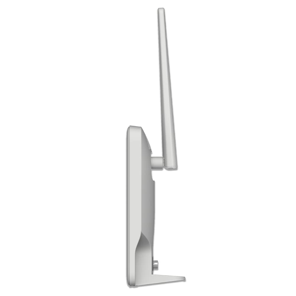 STRONG Routeur 4G+ LTE Cat 6 300 Mbps|WiFi AC Dual Band 1200 Mbps|Modem|Hotspot| 4 Ports RJ45 Gigabit|Compatible Tout opérateur et Carte SIM|2 Antennes SMA détachables|Garantie 4 Ans
