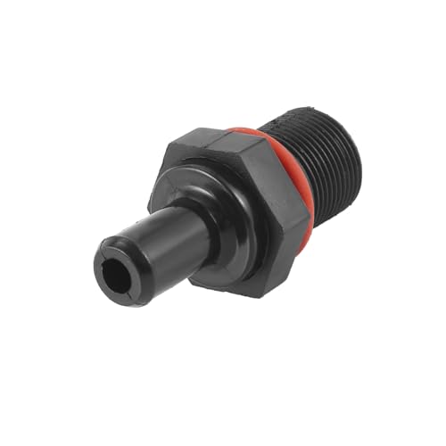 Sirxlevcy Válvula PCV de Retención y Escape para Ventilación Positiva del Cárter para Picanto 2674003000 26740-03000